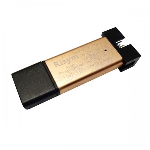USB-TTL автопрограматор для STC мікроконтролерів USB-TTL автопрограматор для STC мікроконтролерів